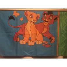 Lion King - B